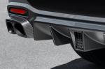 Mercedes-AMG GLS63 850 XL by Brabus 2016 года